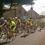 Sat July 5th – Le Tyke Sportif or Litton to Buckden (and back) for the TdF